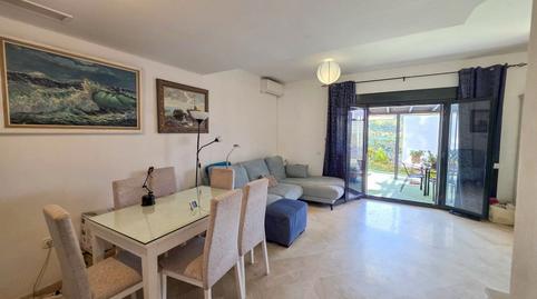 Foto 5 de Casa adosada en venda a N-340, 147, Puerto de la Duquesa, Málaga