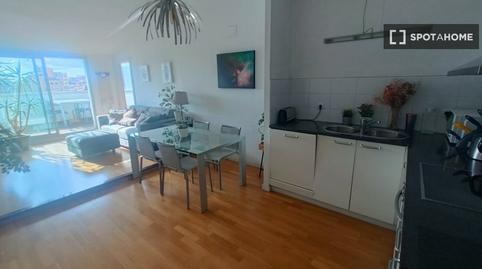 Foto 3 de Apartament per a compartir a El Camp de l'Arpa del Clot,  Barcelona Capital