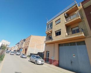 Exterior view of House or chalet for sale in Fraga  with Air Conditioner, Heating and Terrace