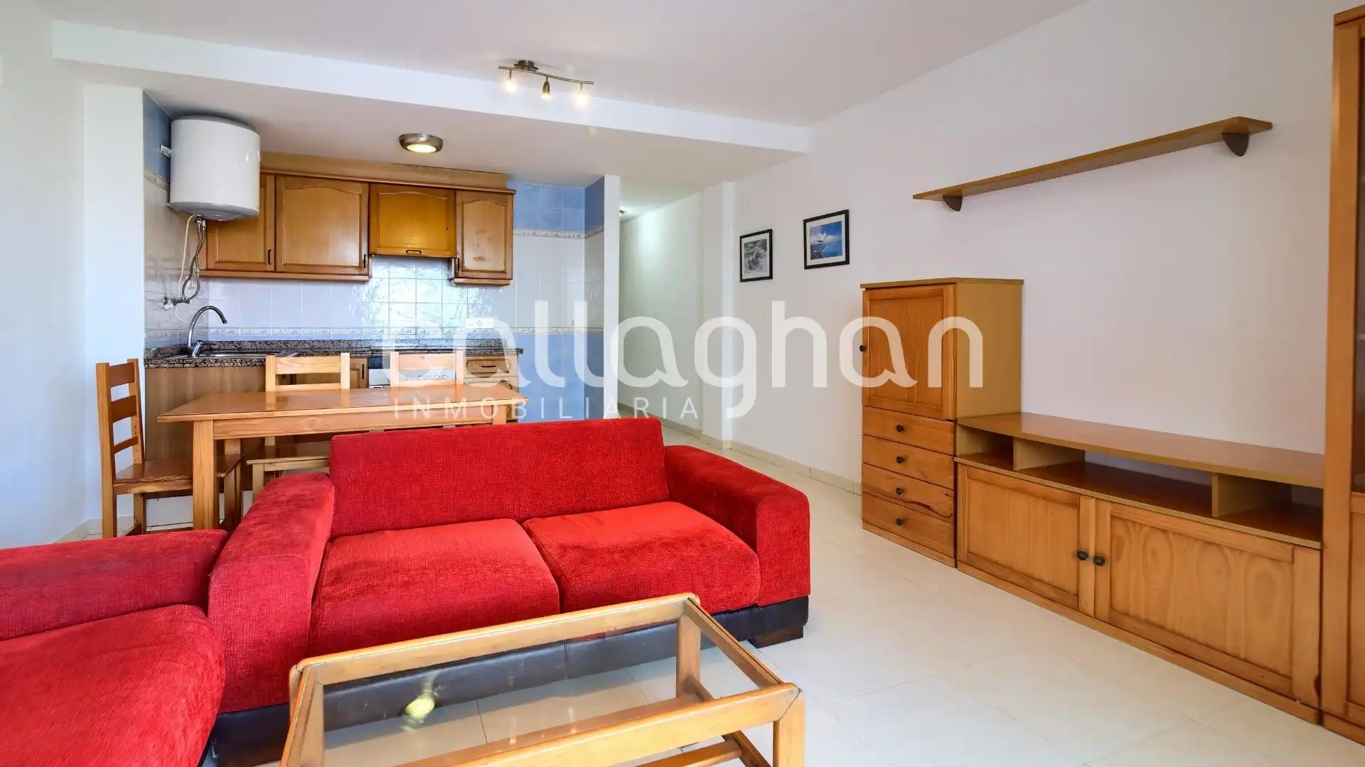 Appartement avec terrasse à vendre à Calle JARDINS (ELS), imagen 14