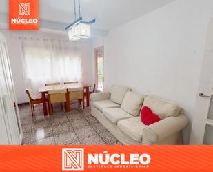 Living room of Flat for sale in Alicante / Alacant  with Balcony