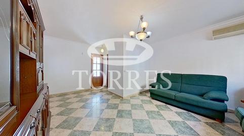 Foto 3 de Casa adosada en venta en El Tejar - Hacienda Bizcochero, Málaga Capital