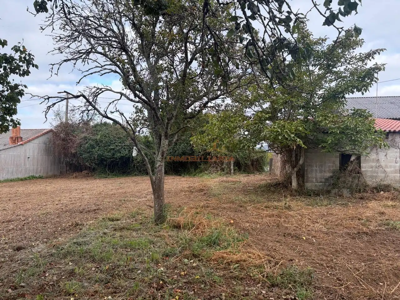 Casa amb jardí en venda a San Mateo - Castro- O Val, imagen 11