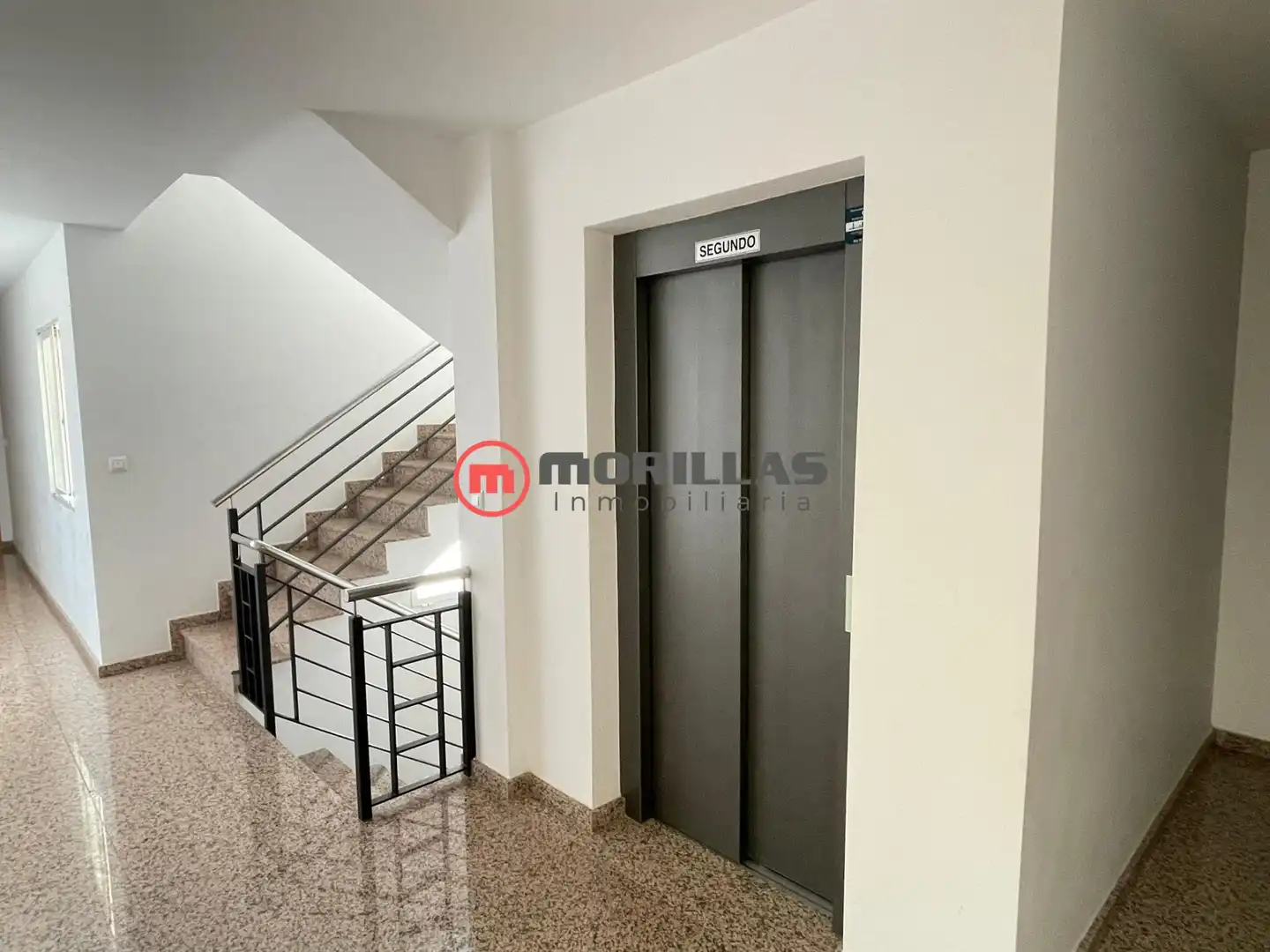 Piso con terraza en venta en Calle POETA MIGUEL HERNANDEZ 3, imagen 26