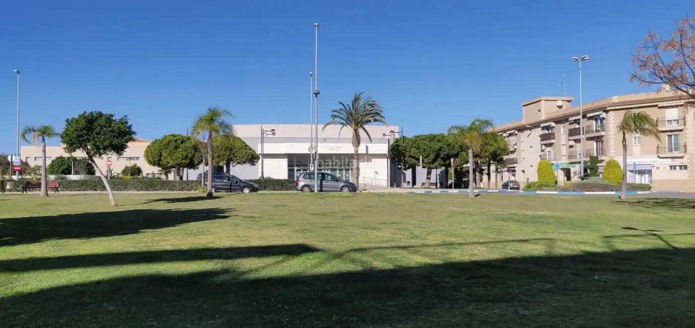 Flat with lift to rent in Carrer del Túria 18, imagen 14