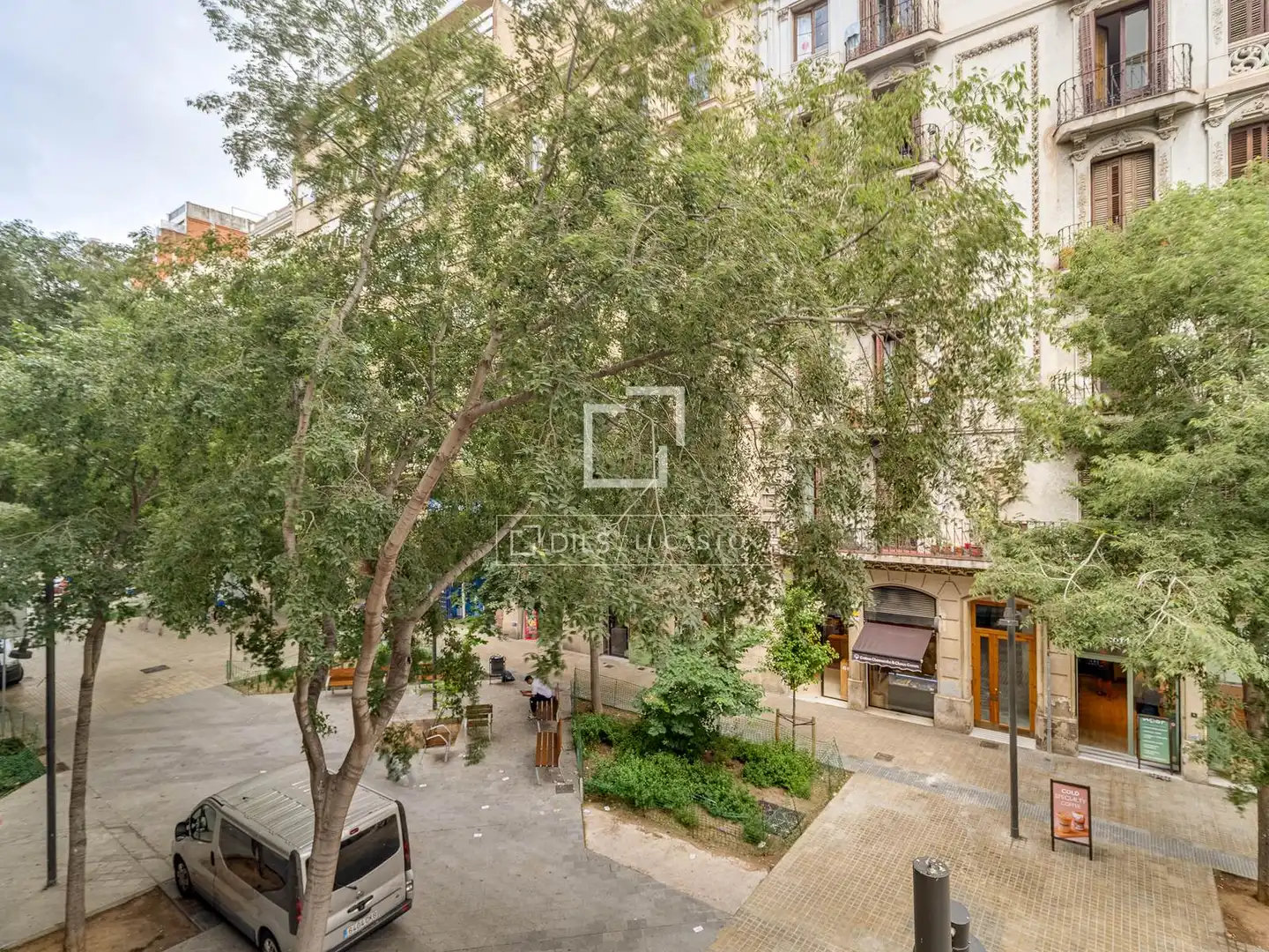 Wohnung mit Terrasse zum Verkauf in Eixample, imagen 38