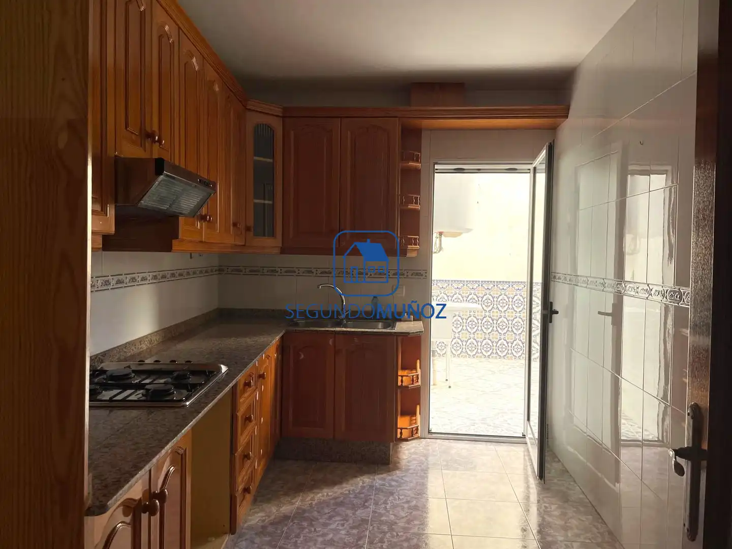 Cocina de Piso en venta en Mazarrón