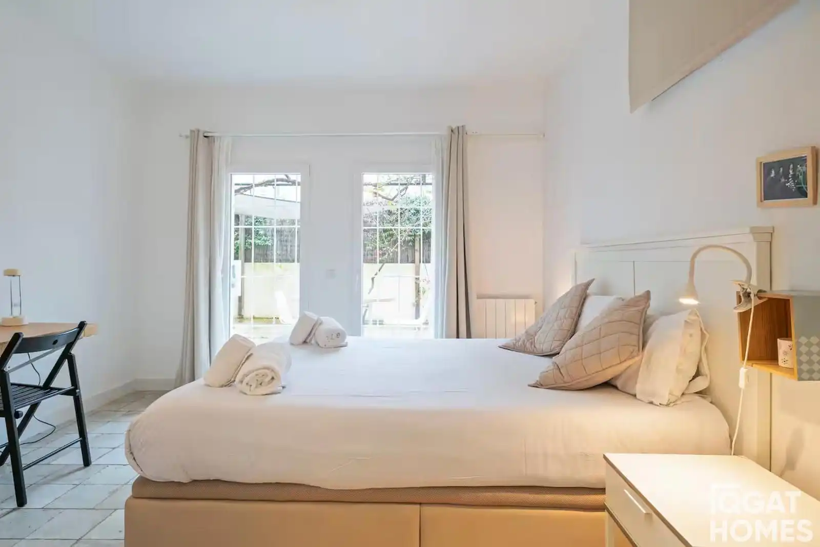 Flat for rent in Cirerer, Valldoreix