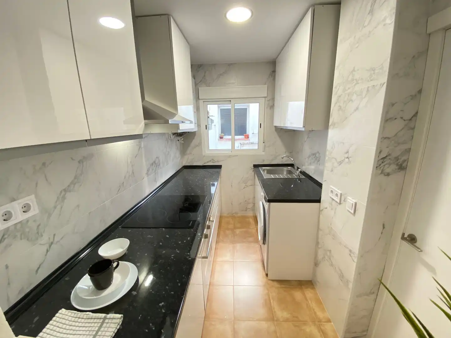 Habitación en Calle Amos de Escalante, 12, Pueblo Nuevo