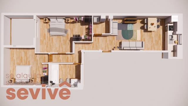 Casa adosada en Venta en La Laguna