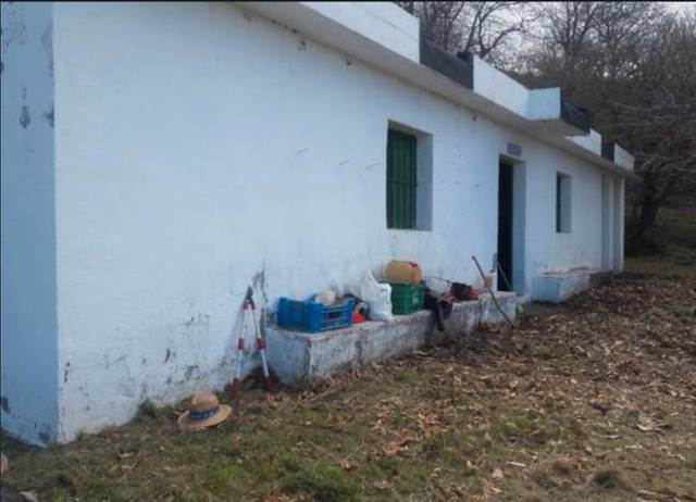 Terreno en Venta en Avenida Valle de Lecrin en Lecrín