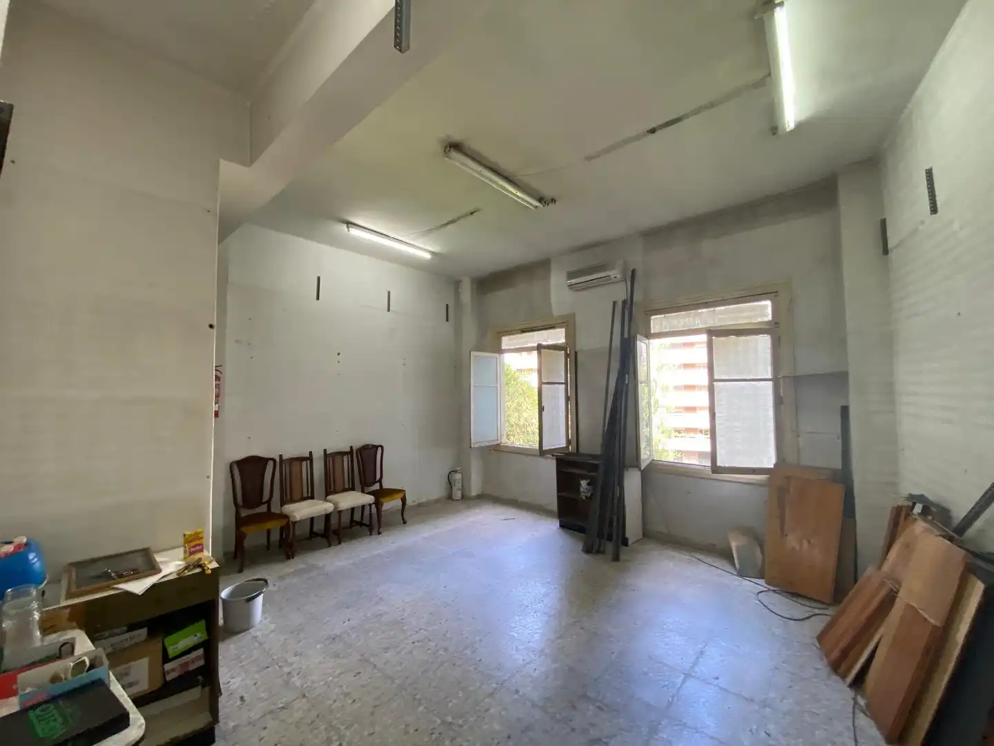 Local comercial en venda a Rúa López Mora, imagen 10