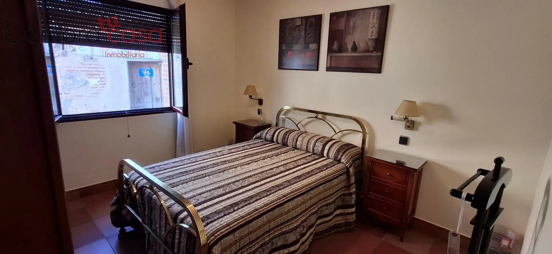 Casa con terrazza in vendita a Garcillán, imagen 6