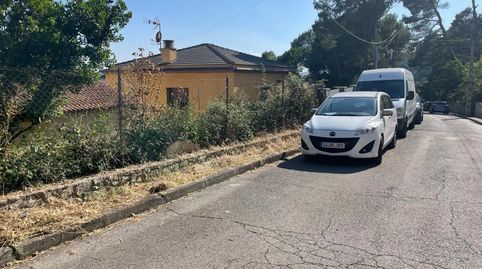 Foto 3 de Casa o chalet en venta en Calle Avet, Mediona, Barcelona