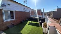 Terrace of Flat for sale in Santa Coloma de Gramenet  with Terrace