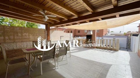 Photo 4 of Detached homes for sale in Los Robles, Seseña