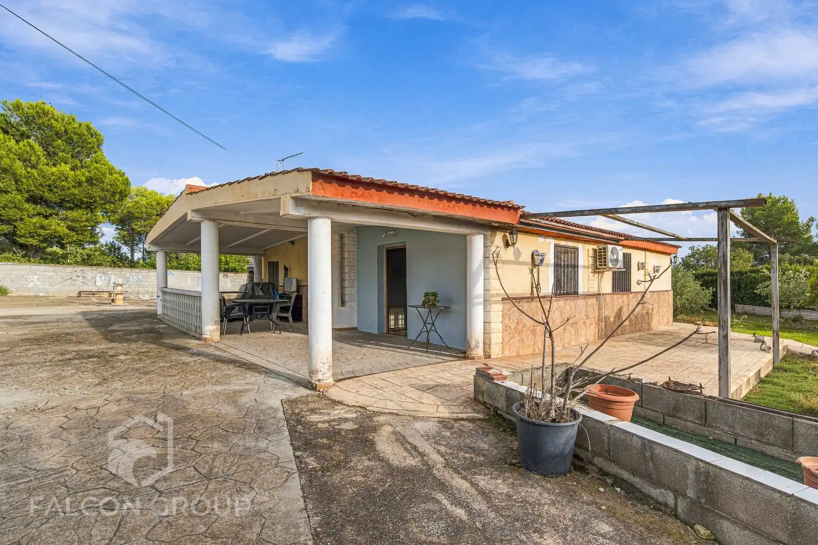 Haus mit Garten zum Verkauf in Carrer a, imagen 3