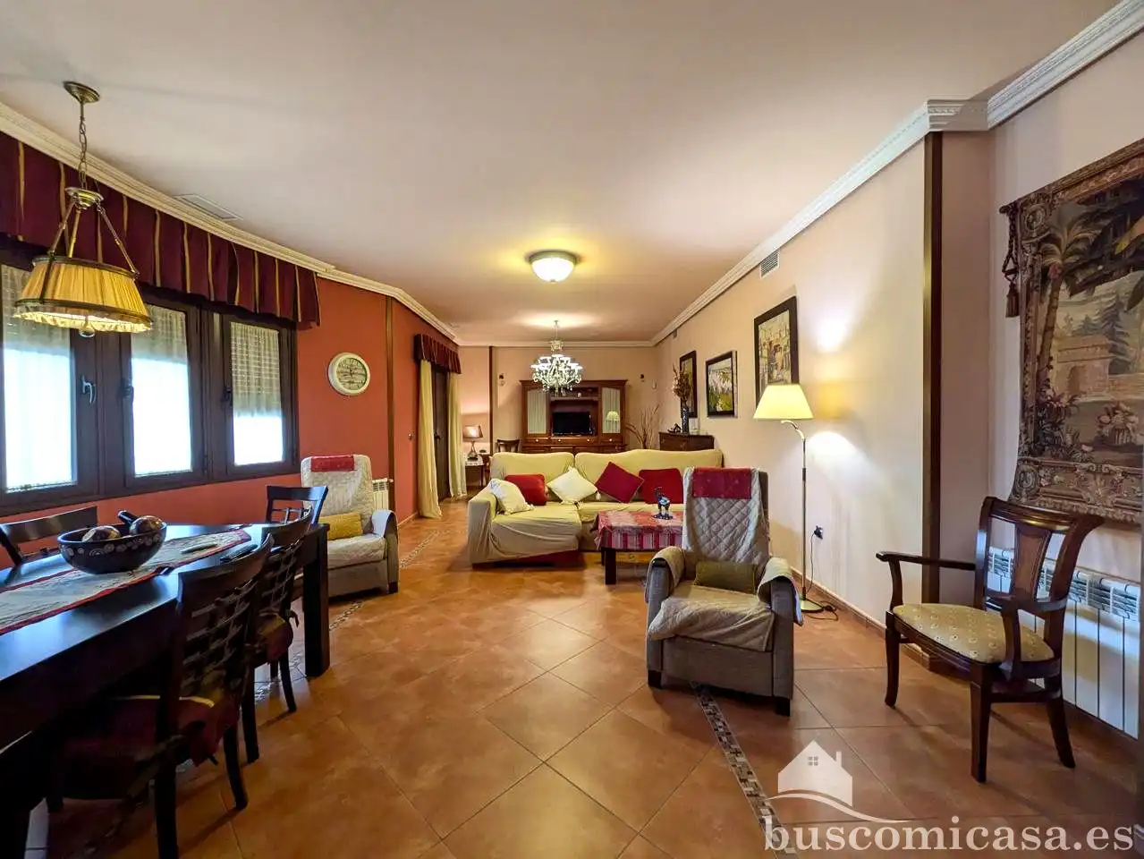 House with pool for sale in LLanos del Arenal, imagen 24