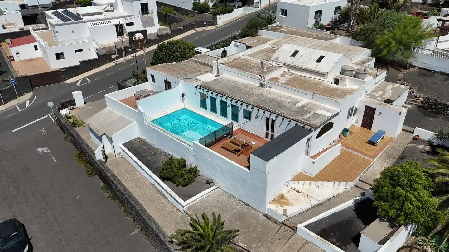 Maison avec piscine à vendre à Camino de las Cuestas, imagen 59