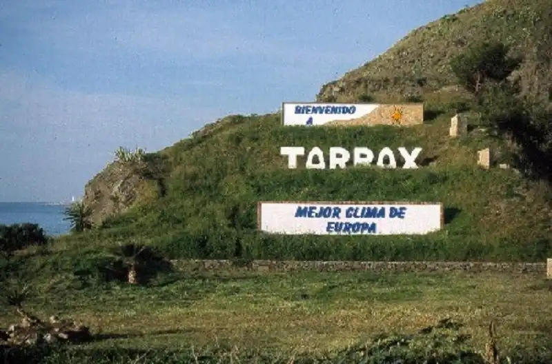 Duplexes for sale in Torrox