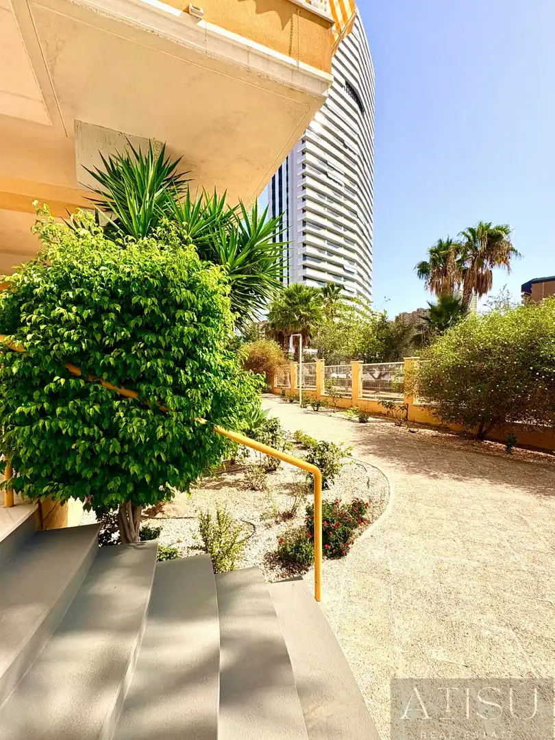 Ático con piscina en venta en Benissa, imagen 38