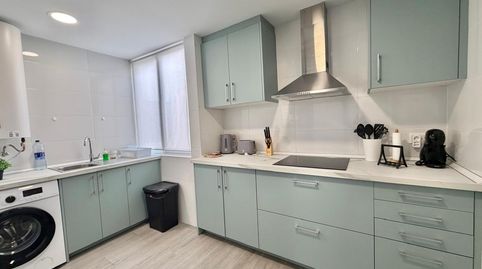 Foto 4 de Apartamento de alquiler en Puerto, Jávea / Xàbia