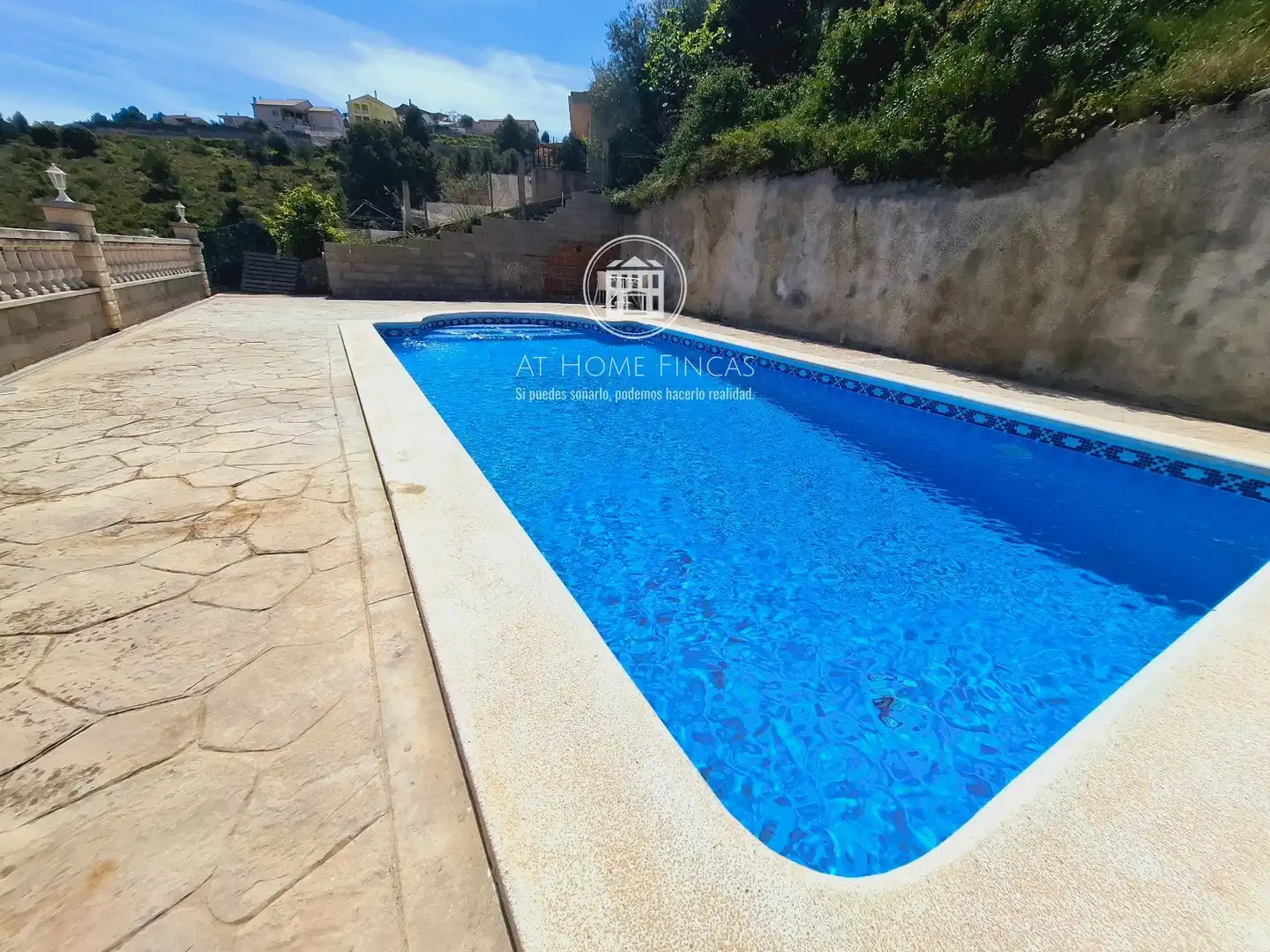 Xalet amb piscina en venda a Los Jardines-Els Rosers, imagen 34