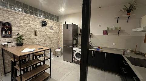 Photo 3 of Flat to rent in C. Antonio Antoranz, Puerta Bonita, Madrid