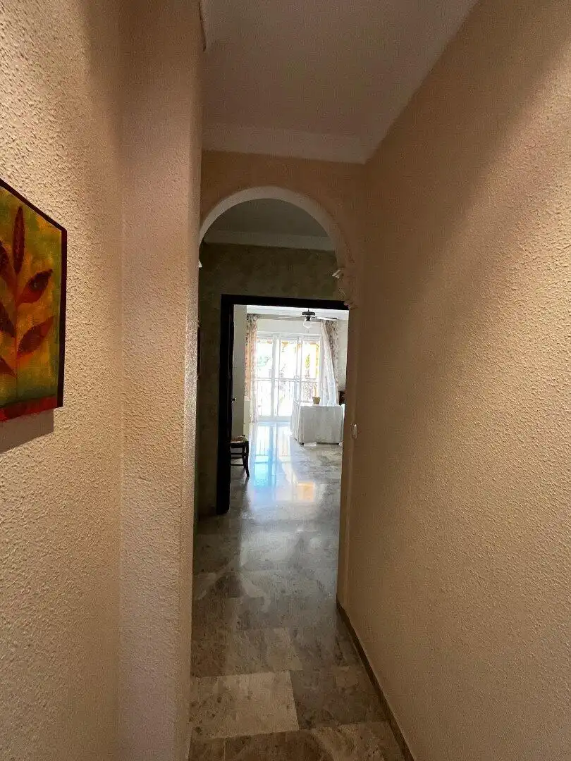 Flat for sale in Lucena