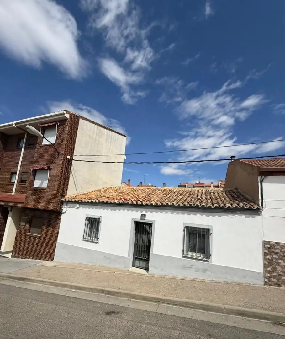 Terreno residencial en venta en Calle HERALDO DE ARAGON 7, imagen 12