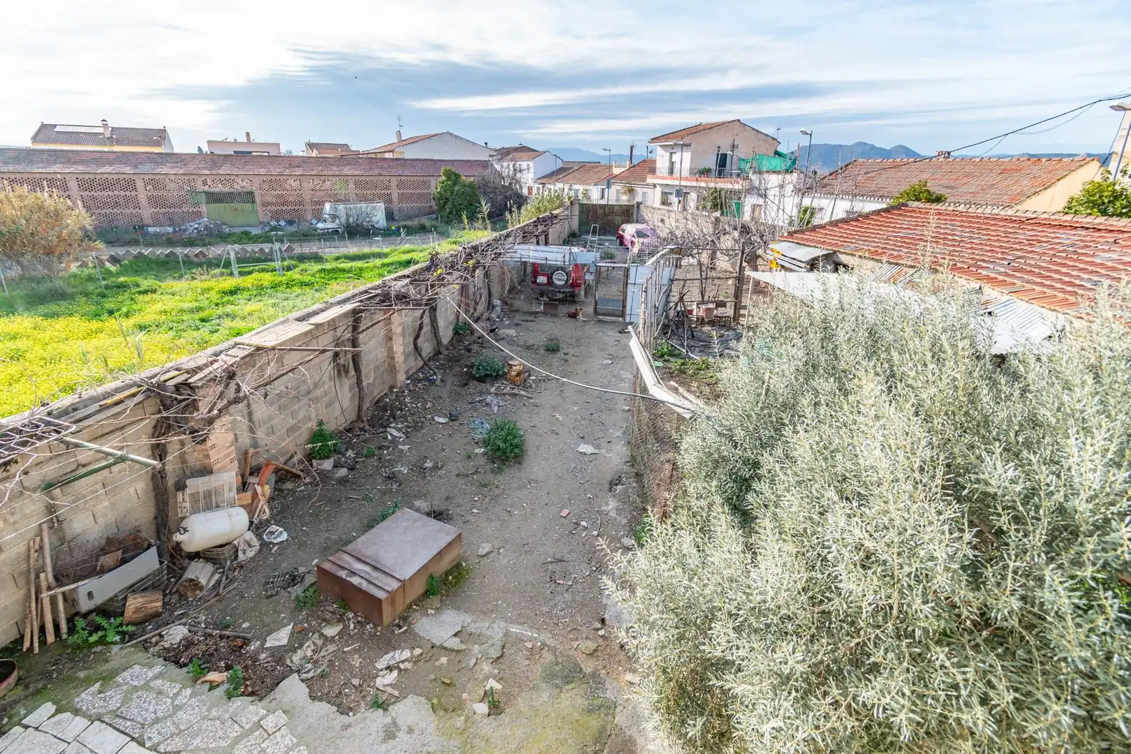 Casa o chalet en venta en Vegas del Genil con Calefacción, Jardín privado y Terraza
