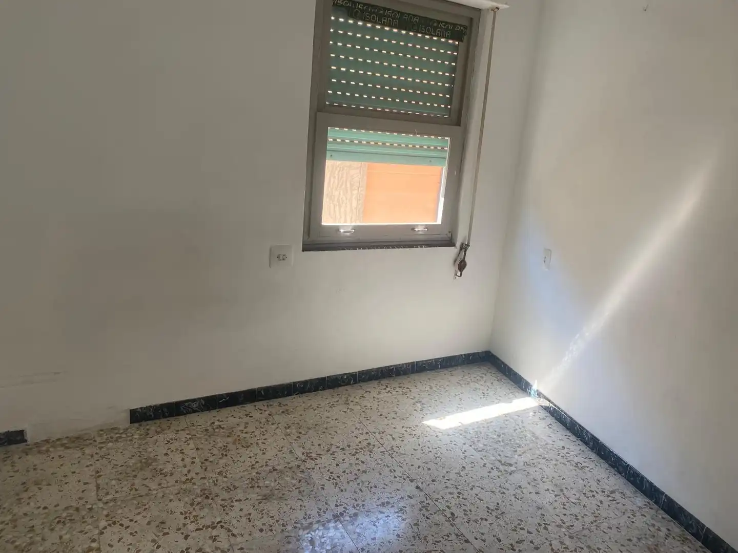 Habitación de Casa adosada en venta en Aspe con Terraza