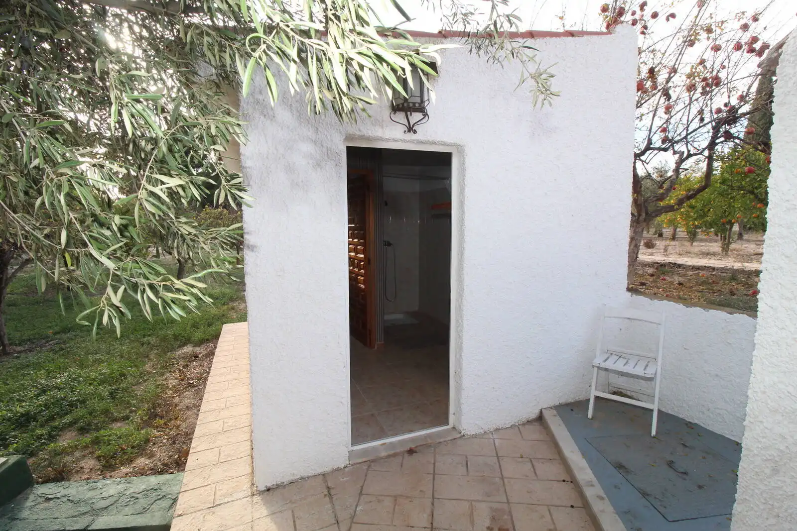 Casa amb terrassa en venda a Campo Alto - Club de Campo, imagen 24