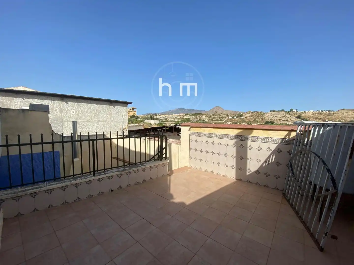Haus mit Pool zum Verkauf in Las Arboledas, imagen 20
