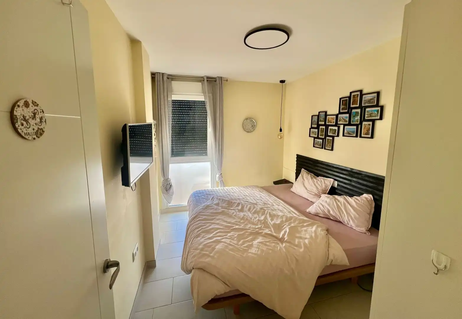 Wohnung mit Aufzug zum Verkauf in S'Arenal, imagen 8