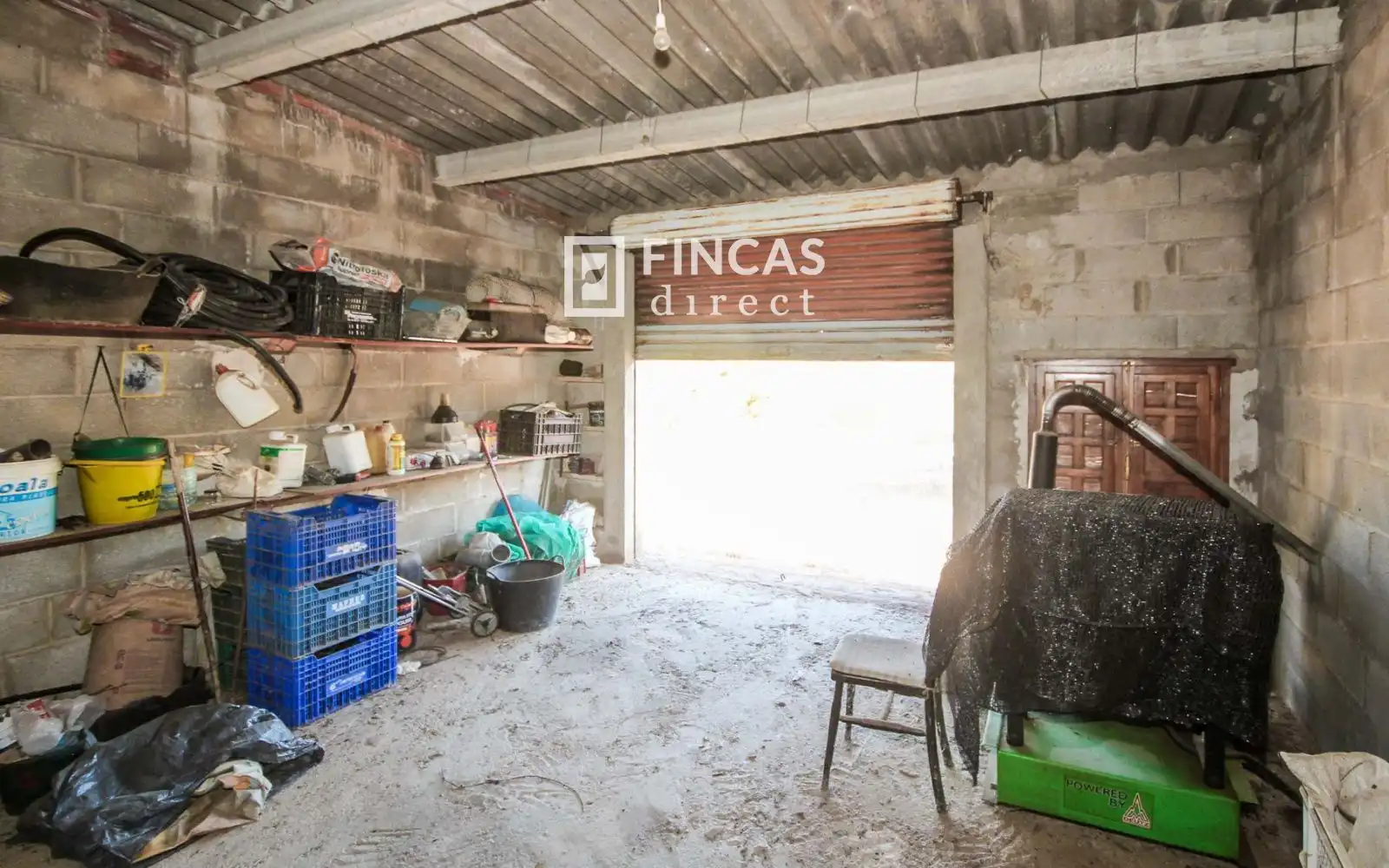 Country homes for sale in Xerta