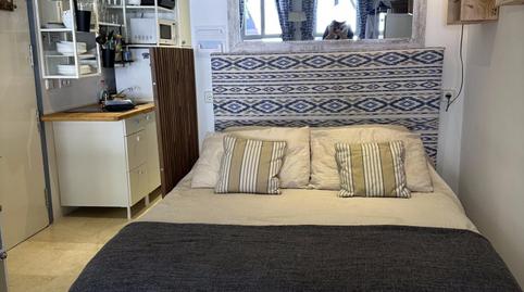 Foto 5 de Estudi en venda a Puerto de Sotogrande - La Marina, Sotogrande