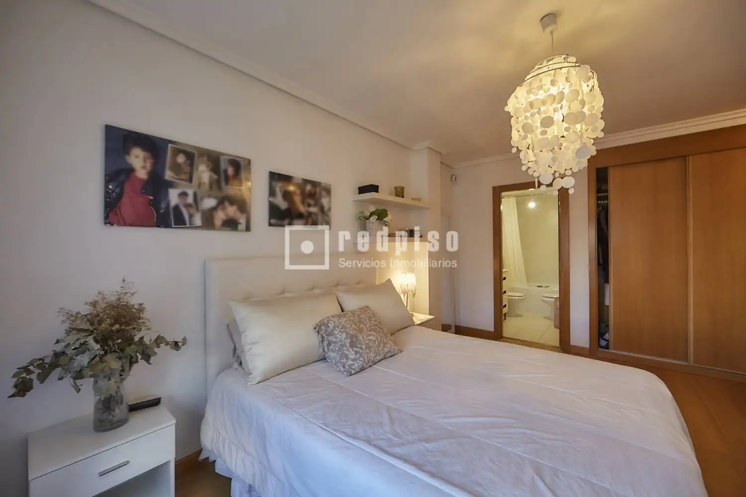 Flat for sale in Ambrosía, La Victoria - Puente Jardín