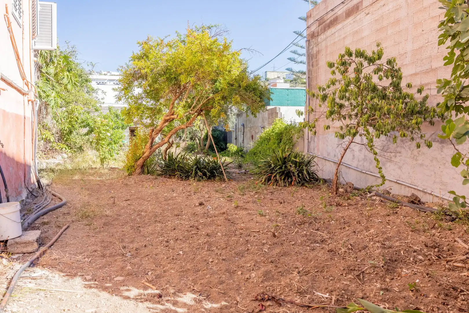 Country house with garden for sale in Lugar S JUAN, imagen 37