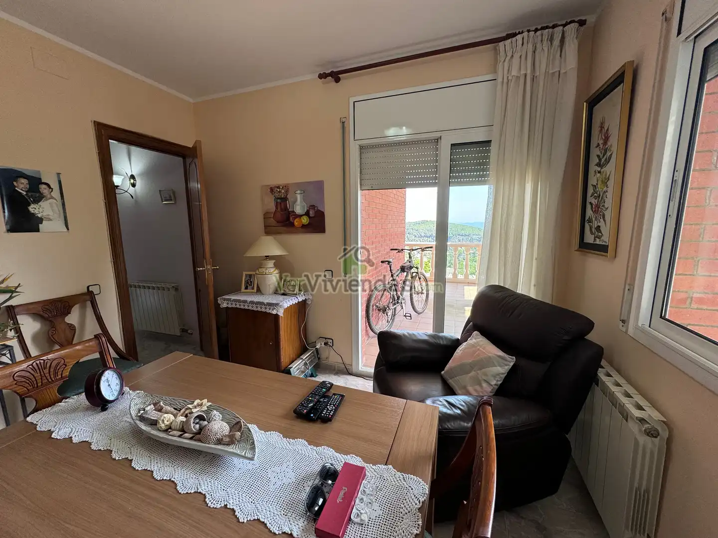 Casa o xalet en venda a Carrer de Migjorn, 34, Vallirana