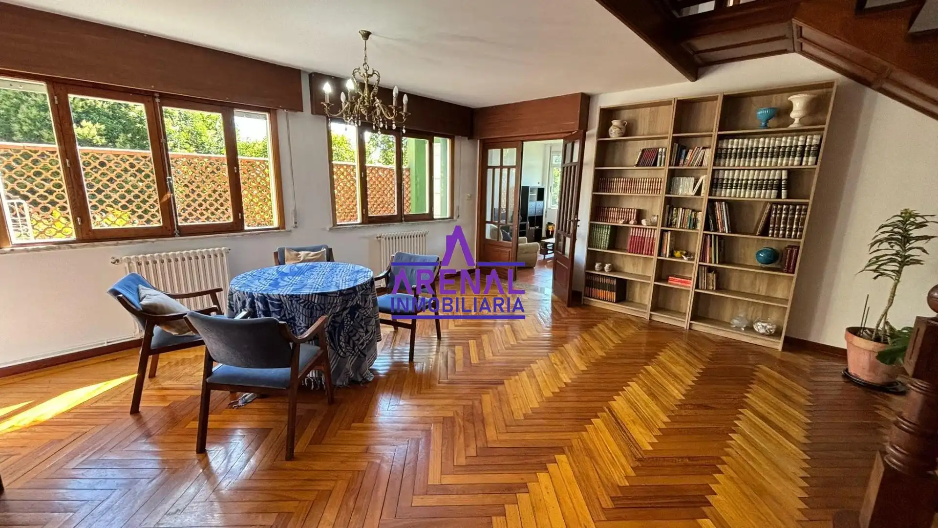 Maison avec jardin à vendre à A Pobra do Caramiñal, imagen 13