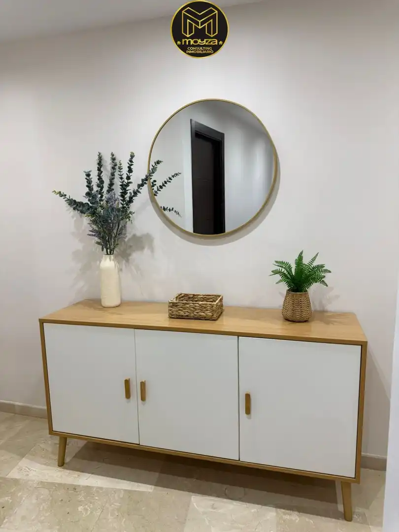 Wohnung zur Miete in San Bartolomé - Millán de Priego