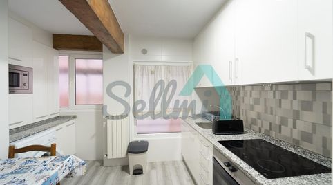 Foto 5 von Wohnung zur Miete in Eduardo Martínez Torner, El Cristo, Oviedo