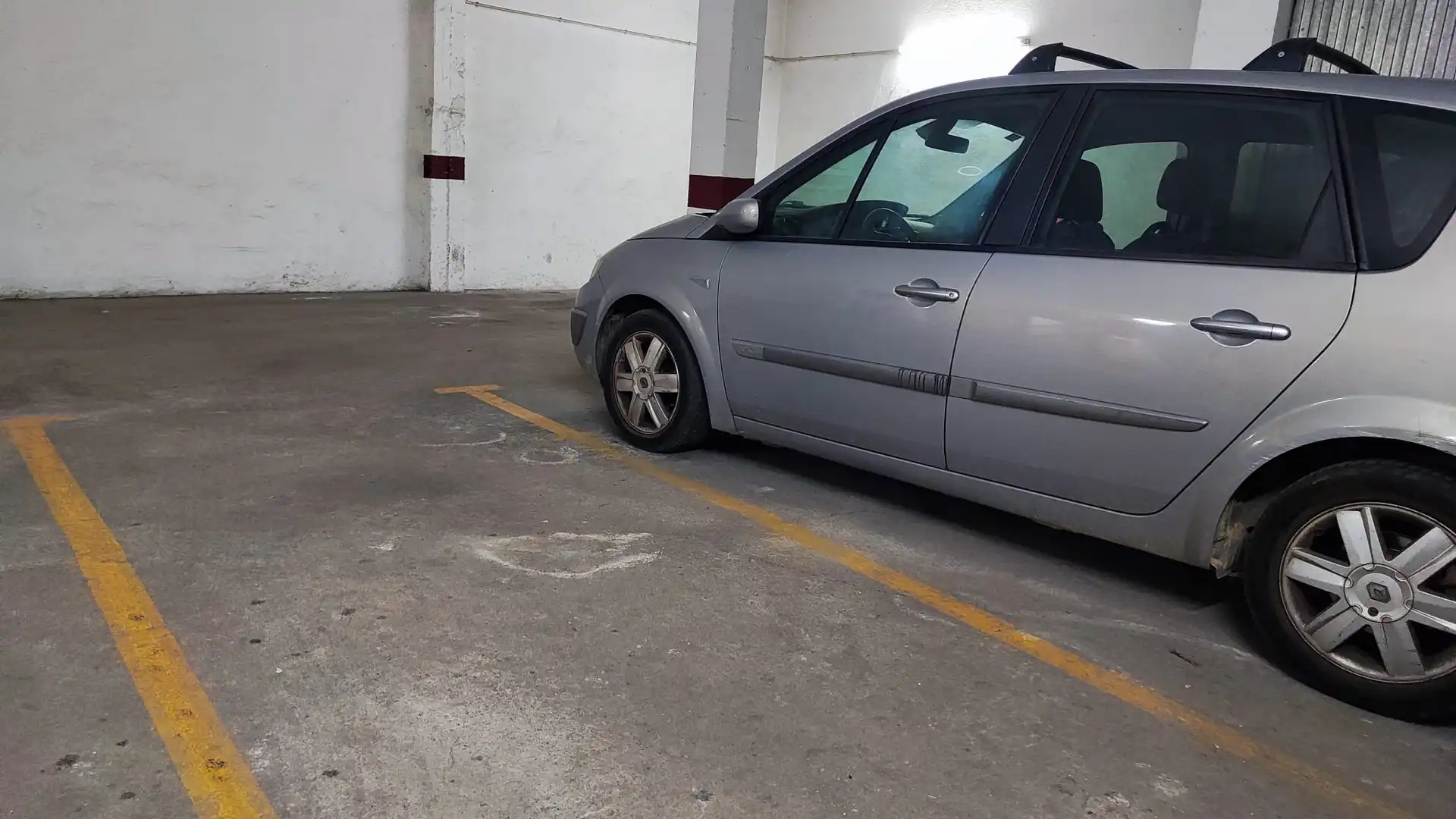 Parking de Garaje en venta en Lloret de Mar