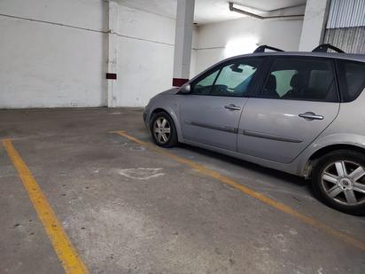 Aparcament de Garatge en venda en Lloret de Mar