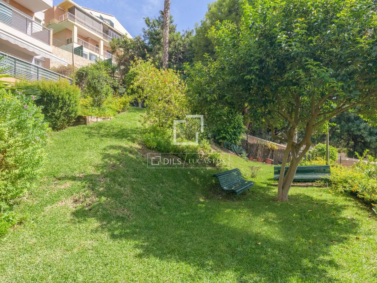 Wohnung mit Terrasse zum Verkauf in Centro, imagen 43