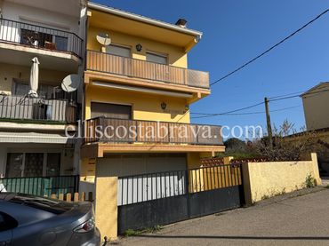 Maison avec balcon à vendre à Torre Vella - Torre Gran - Les Dunes