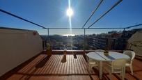 Terrace of Attic for sale in Premià de Mar  with Air Conditioner, Heating and Terrace