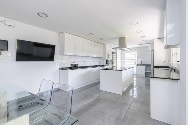 Casa-chalet en Venta en Las Lomas