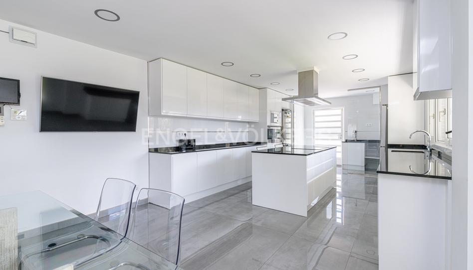 Foto 1 de Casa o xalet en venda a Las Lomas, Madrid